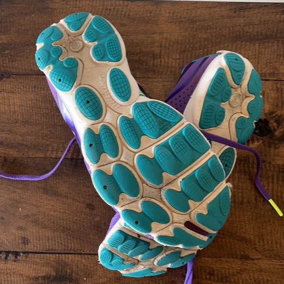 Brooks pure flow 4 size 10 - Picture 4 of 6